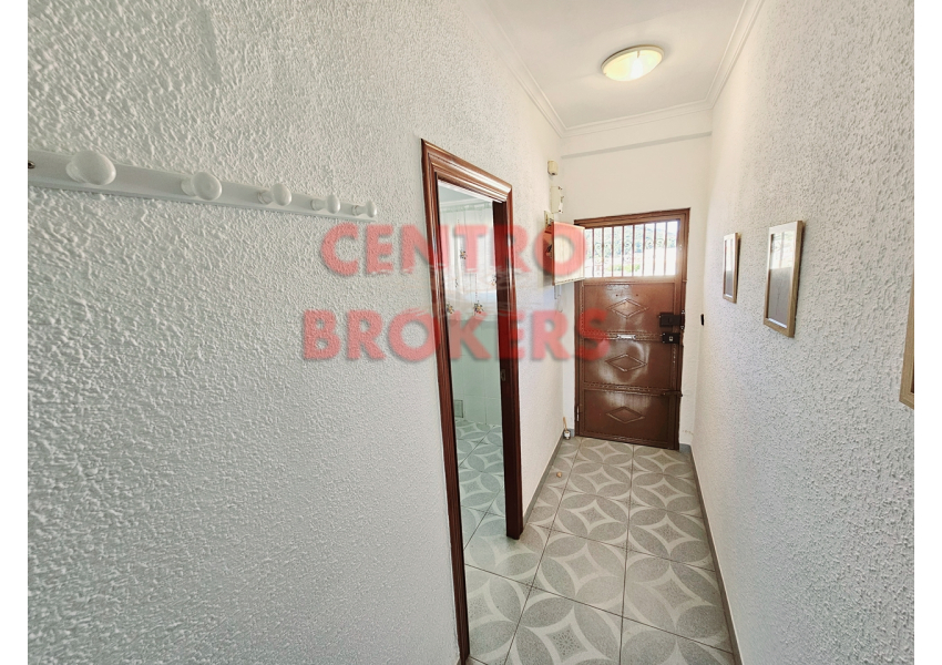 Widny apartament w okazyjnej cenie 5km od morza w Cullera